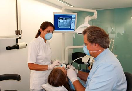 Clinica dental Dres Ortega imagen 18